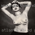 Atlanta naked girls