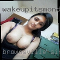 Brownsville single swingers