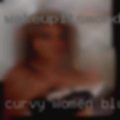 Curvy women Bluff