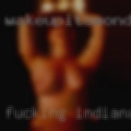 Fucking Indiana