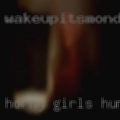 Horny girls Humble