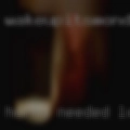 Horny needed local