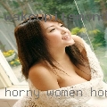 Horny women Hondo