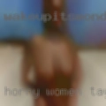 Horny women Taylorville