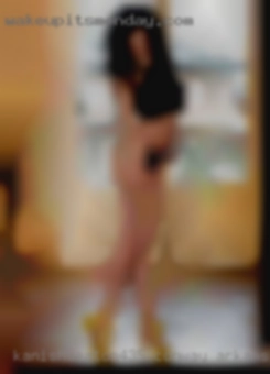 kanishaEaton435 Conway Arkansas