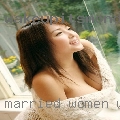 Married women Weatherford