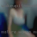 Mature woman Massachusetts