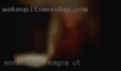 Monica8898 Magna UT
