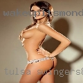 Tulsa swingers