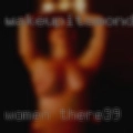 Women there