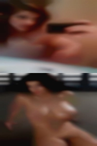 GA naked lay out nude.