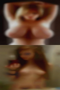 Horny lady/ swingers couple.
