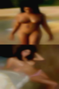 Found out pussy your self.