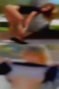 I'm 8 inch sex below.