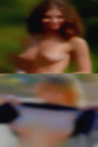 Looking nude for 100% honesty!