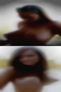 Rough looking nude sex woman.