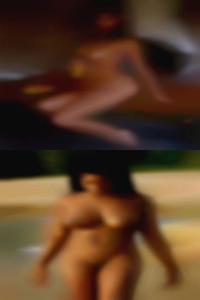 Belle Chasse naked woman.