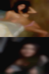 Just any naked regular woman.