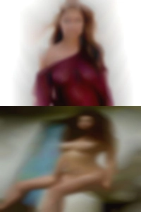 Long tall nude horny woman.